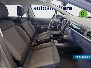 Citroën C3 Origin PureTech 110 Max 81 kW (110 CV)