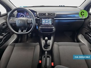 Citroën C3 Origin PureTech 110 Max 81 kW (110 CV)
