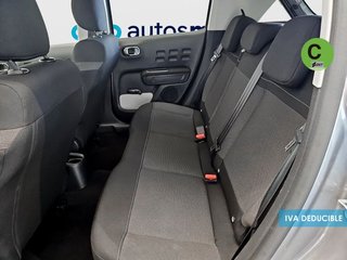 Citroën C3 Origin PureTech 110 Max 81 kW (110 CV)
