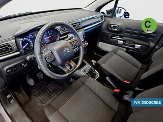 Citroën C3 Origin PureTech 110 Max 81 kW (110 CV)
