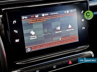 Citroën C3 Origin PureTech 110 Max 81 kW (110 CV)