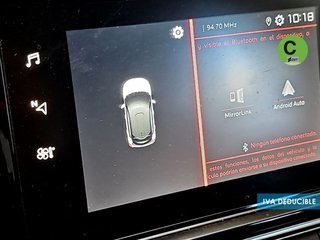 Citroën C3 Origin PureTech 110 Max 81 kW (110 CV)