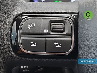 Citroën C3 Origin PureTech 110 Max 81 kW (110 CV)