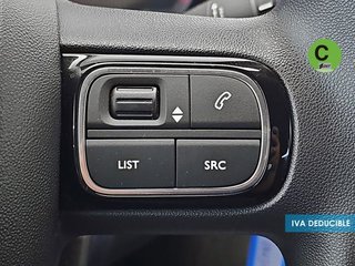 Citroën C3 Origin PureTech 110 Max 81 kW (110 CV)