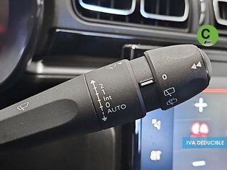 Citroën C3 Origin PureTech 110 Max 81 kW (110 CV)
