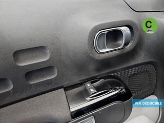 Citroën C3 Origin PureTech 110 Max 81 kW (110 CV)