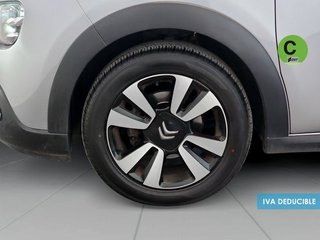 Citroën C3 Origin PureTech 110 Max 81 kW (110 CV)