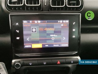Citroën C3 Aircross PureTech 110 S&S You! 81 kW (110 CV)