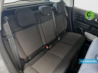 Citroën C3 Origin PureTech 83 Max 61 kW (83 CV)