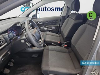 Citroën C3 Origin PureTech 83 Max 61 kW (83 CV)