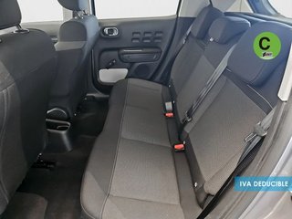 Citroën C3 Origin PureTech 83 Max 61 kW (83 CV)
