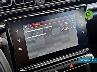 Citroën C3 Origin PureTech 83 Max 61 kW (83 CV)