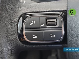 Citroën C3 Origin PureTech 83 Max 61 kW (83 CV)