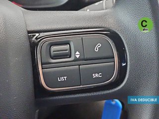 Citroën C3 Origin PureTech 83 Max 61 kW (83 CV)