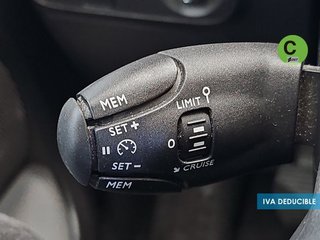 Citroën C3 Origin PureTech 83 Max 61 kW (83 CV)