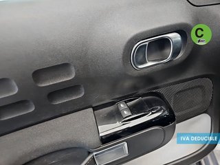 Citroën C3 Origin PureTech 83 Max 61 kW (83 CV)