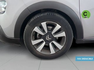Citroën C3 Origin PureTech 83 Max 61 kW (83 CV)