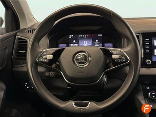 Skoda Karoq 1.5 TSI 110kW (150CV) DSG ACT Selection