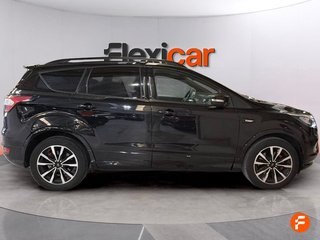 Ford Kuga ST-Line Limited Ed 1.5 EcoBoost 88kW 4x2