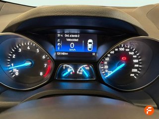 Ford Kuga ST-Line Limited Ed 1.5 EcoBoost 88kW 4x2