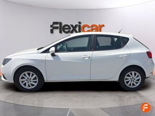 Seat Ibiza 1.4 TDI 66kW (90CV) Full Connect