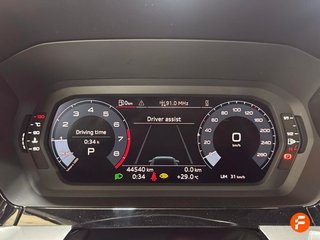 Audi A3 Sportback 30 TFSI 81kW (110CV) S tronic