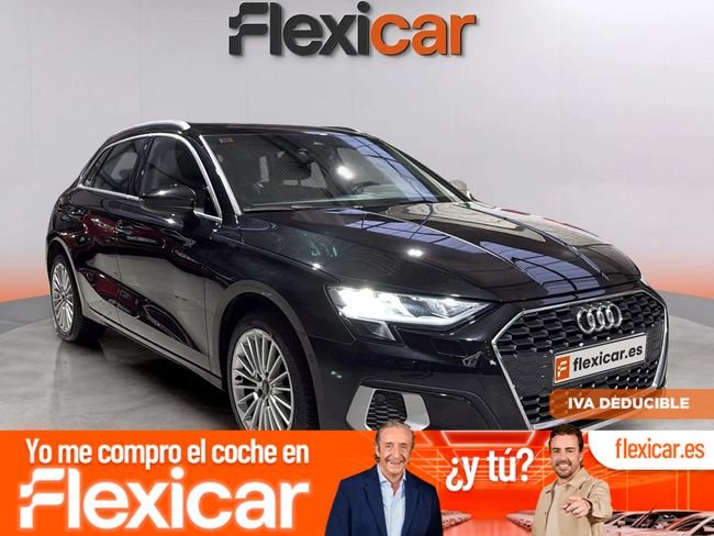 Audi A3 Sportback Advanced 30 TFSI 81kW (110CV) - foto 1