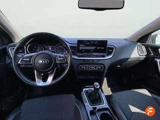 Kia XCeed 1.5 MHEV iMT Tech 118kW (160CV)