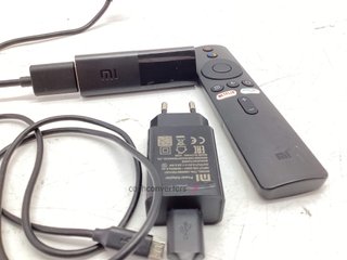asistente inteligente xiaomi mi tv stick