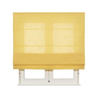 Estor plegable marfil 90x250 cm VIEWTEX