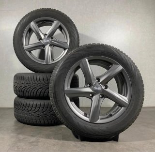 Llantas Mercedes Benz Vito Viano 16 5x112