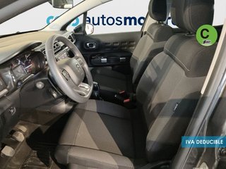 Citroën C3 Origin PureTech 83 Max 61 kW (83 CV)