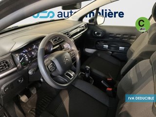 Citroën C3 Origin PureTech 83 Max 61 kW (83 CV)