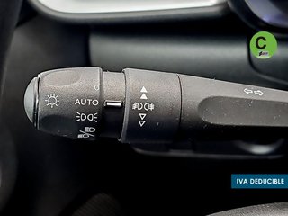 Citroën C3 Origin PureTech 83 S&S Plus 61 kW (83 CV)