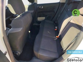Citroën C3 PureTech 83 Feel Pack 61 kW (83 CV)