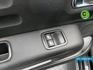 Citroën C3 Origin PureTech 83 S&S Plus 61 kW (83 CV)