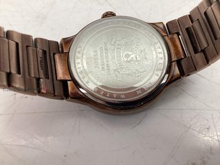 reloj pulsera señora festina f16801