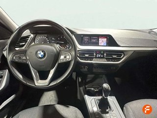 BMW Serie 1 118i