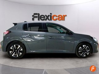 Peugeot 208 Allure HYBRID 110 eDCS6