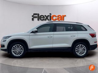 Skoda Kodiaq 2.0 TDI 110 kW (150CV) AdBlue DSG 4x4