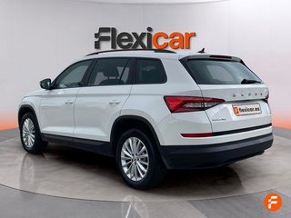 Skoda Kodiaq 2.0 TDI 110 kW (150CV) AdBlue DSG 4x4