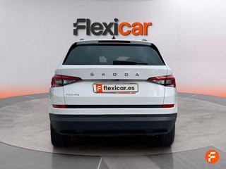 Skoda Kodiaq 2.0 TDI 110 kW (150CV) AdBlue DSG 4x4
