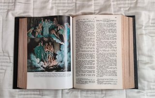 La Biblia. Edición ilustrada