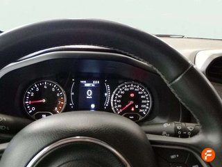Jeep Renegade Longitude 1.0G 88kW (120CV) 4x2