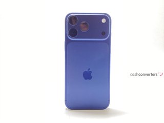 apple iphone 17 pro max 256gb