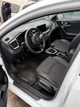 Despiece Kia Ceed