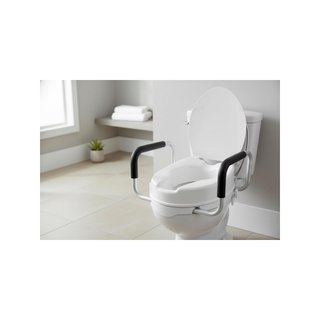 PEPE Mobility elevador wc cómodo seguro adaptable