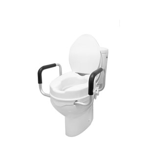 PEPE Mobility elevador wc cómodo seguro adaptable