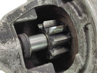 MOTOR ARRANQUE FIAT FIAT MULTIPLA NUEVO (186) 2004-2007