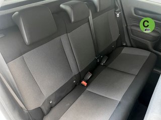 Citroën C4 Cactus BlueHDi 100 Feel 73 kW (100 CV)